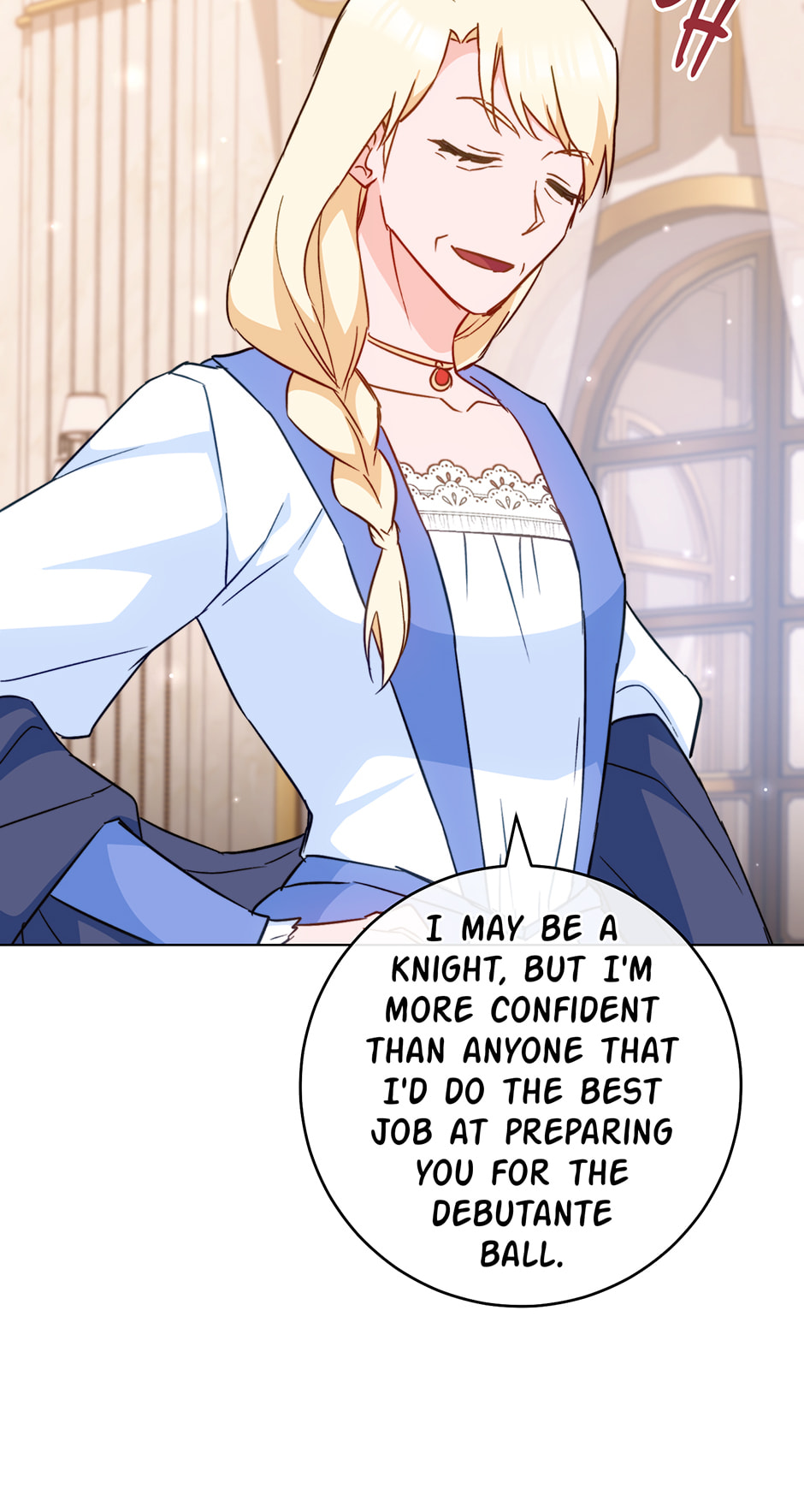 Read Lady Chef Royale chapter 149 image 85 on Lezhin