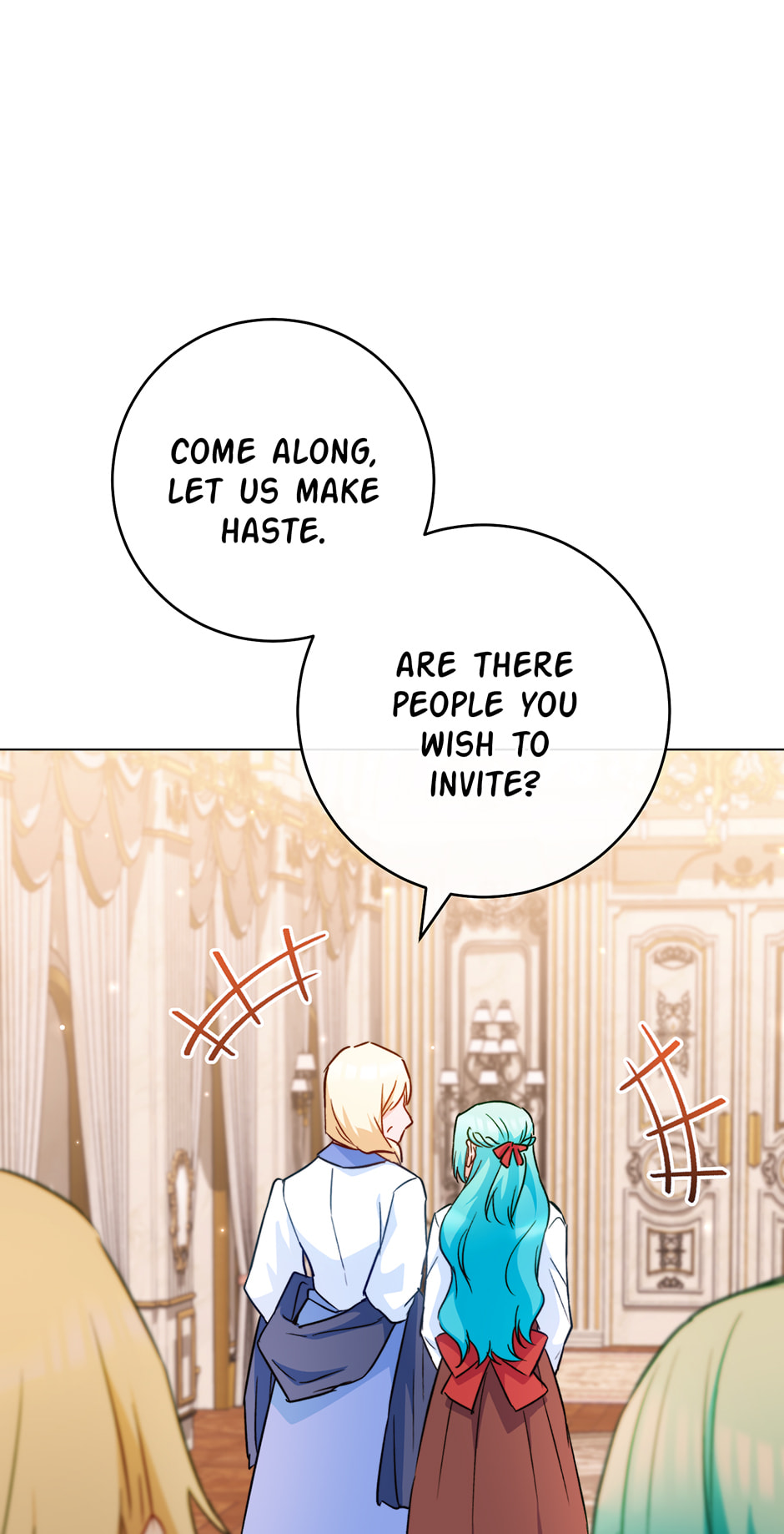 Read Lady Chef Royale chapter 149 image 86 on Lezhin
