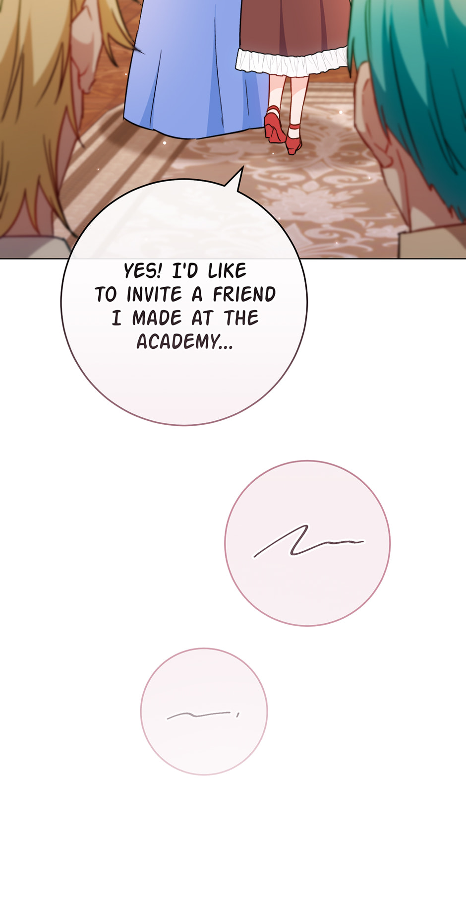 Read Lady Chef Royale chapter 149 image 87 on Lezhin