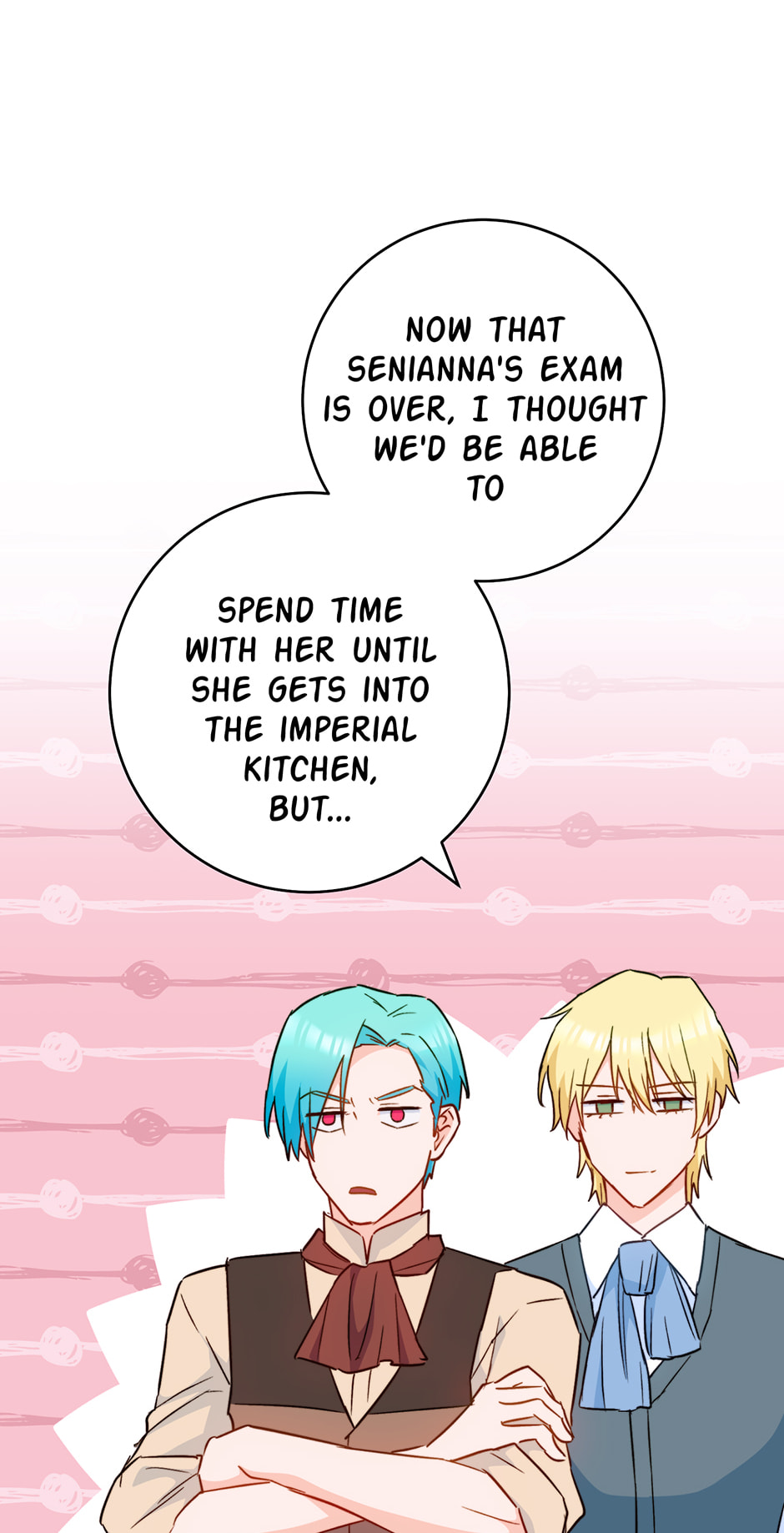 Read Lady Chef Royale chapter 149 image 88 on Lezhin