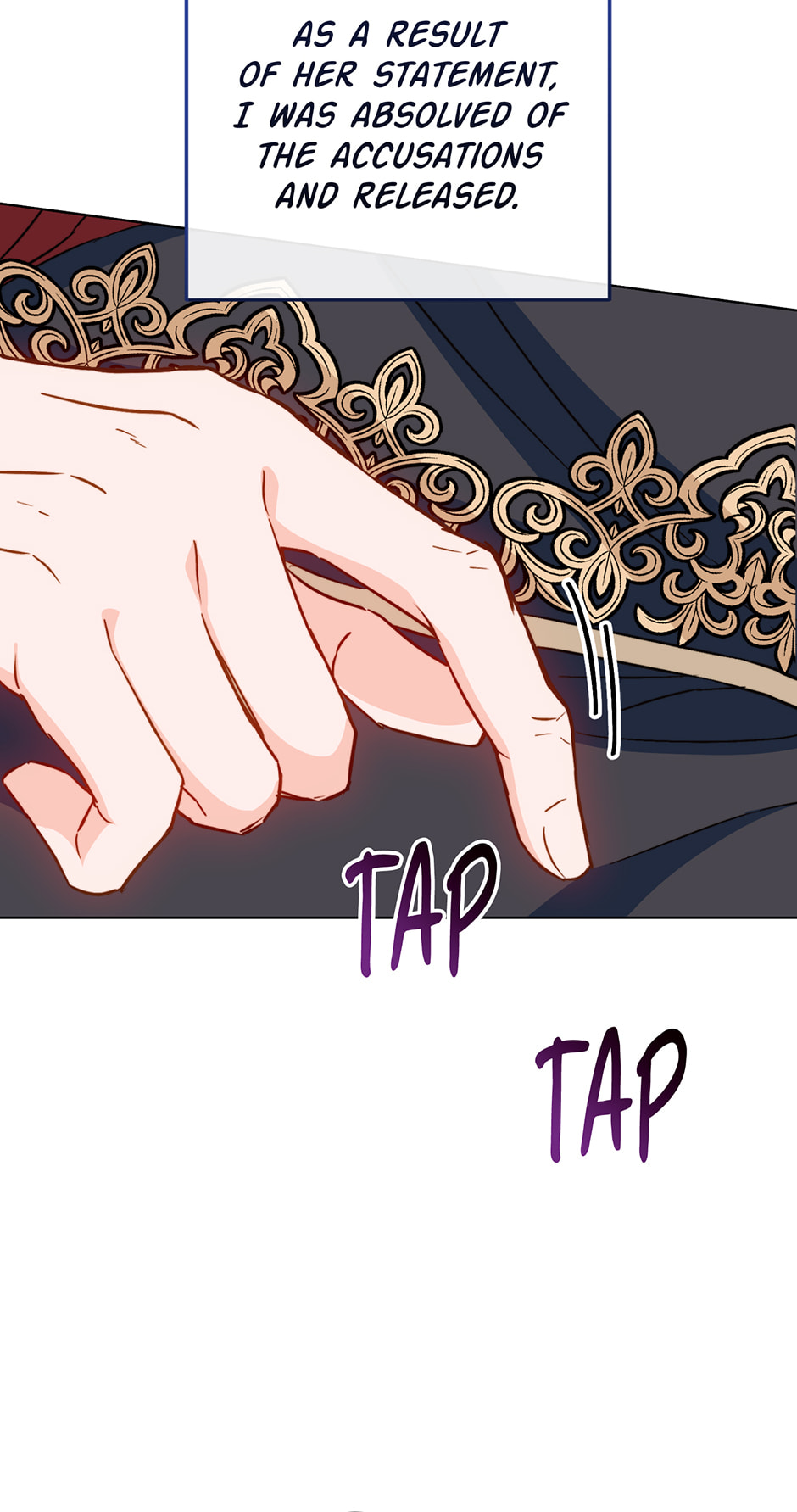 Read Lady Chef Royale chapter 149 image 9 on Lezhin