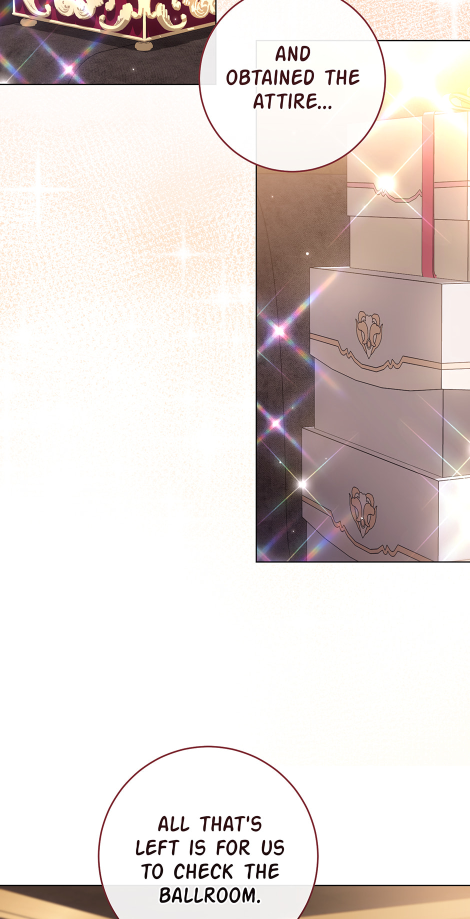 Read Lady Chef Royale chapter 149 image 92 on Lezhin