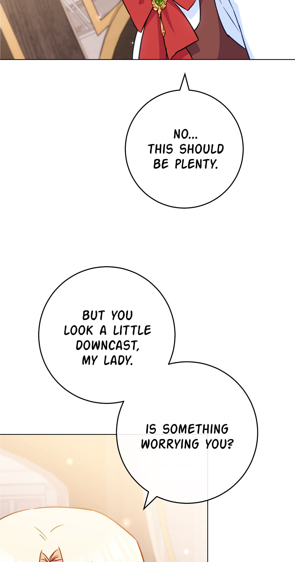 Read Lady Chef Royale chapter 149 image 95 on Lezhin