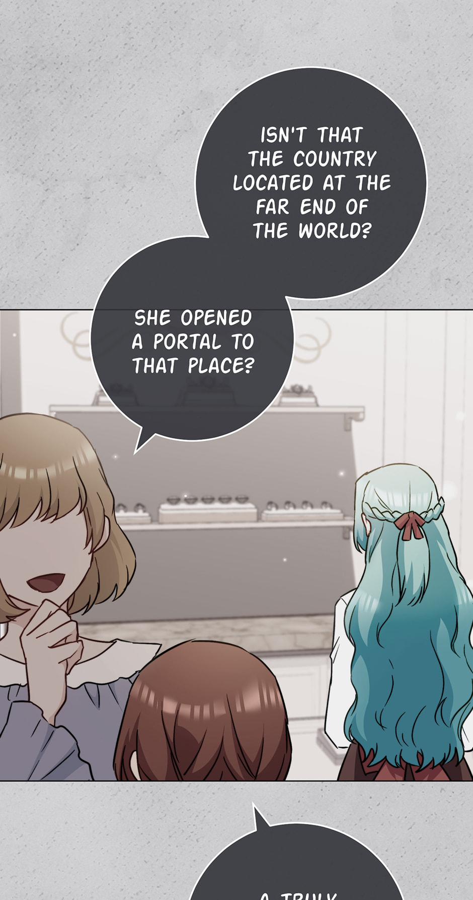 Read Lady Chef Royale chapter 149 image 99 on Lezhin