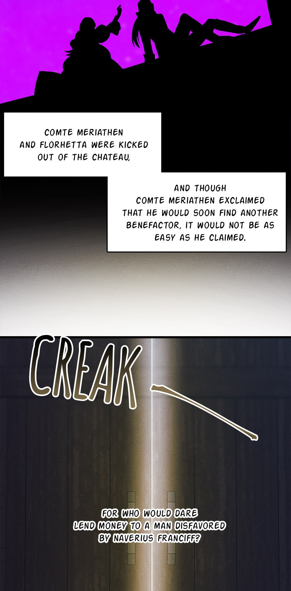 Lady Chef Royale Chapter 15 page 2 - 