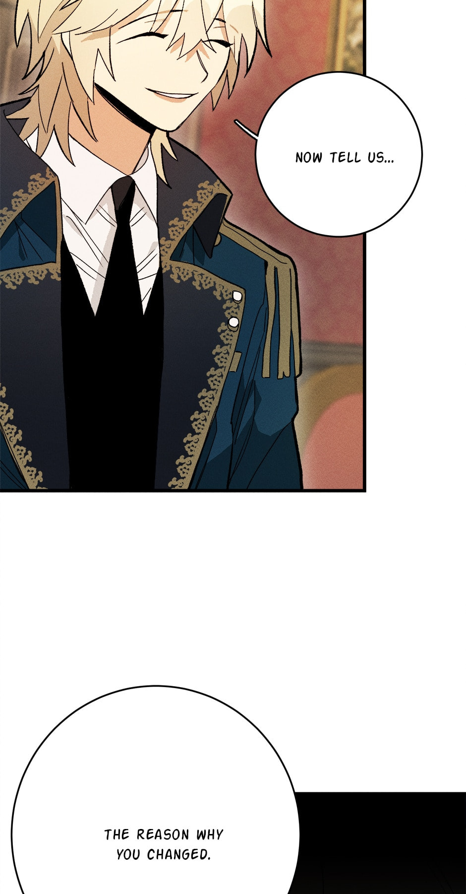 Lady Chef Royale Chapter 15 page 11 - 