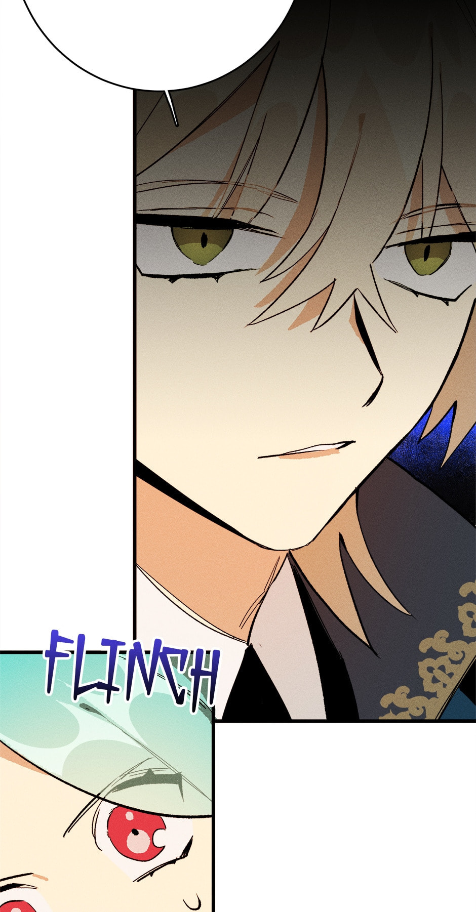 Lady Chef Royale Chapter 15 page 12 - 
