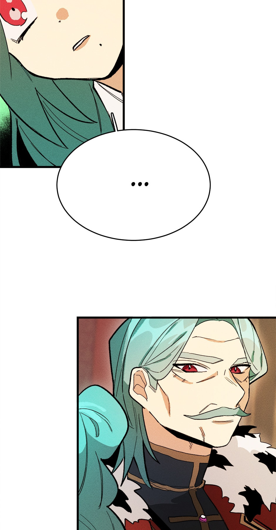 Lady Chef Royale Chapter 15 page 13 - 