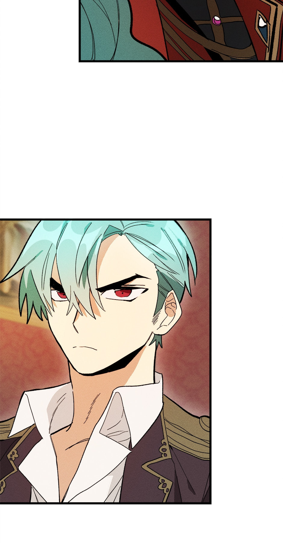 Lady Chef Royale Chapter 15 page 14 - 