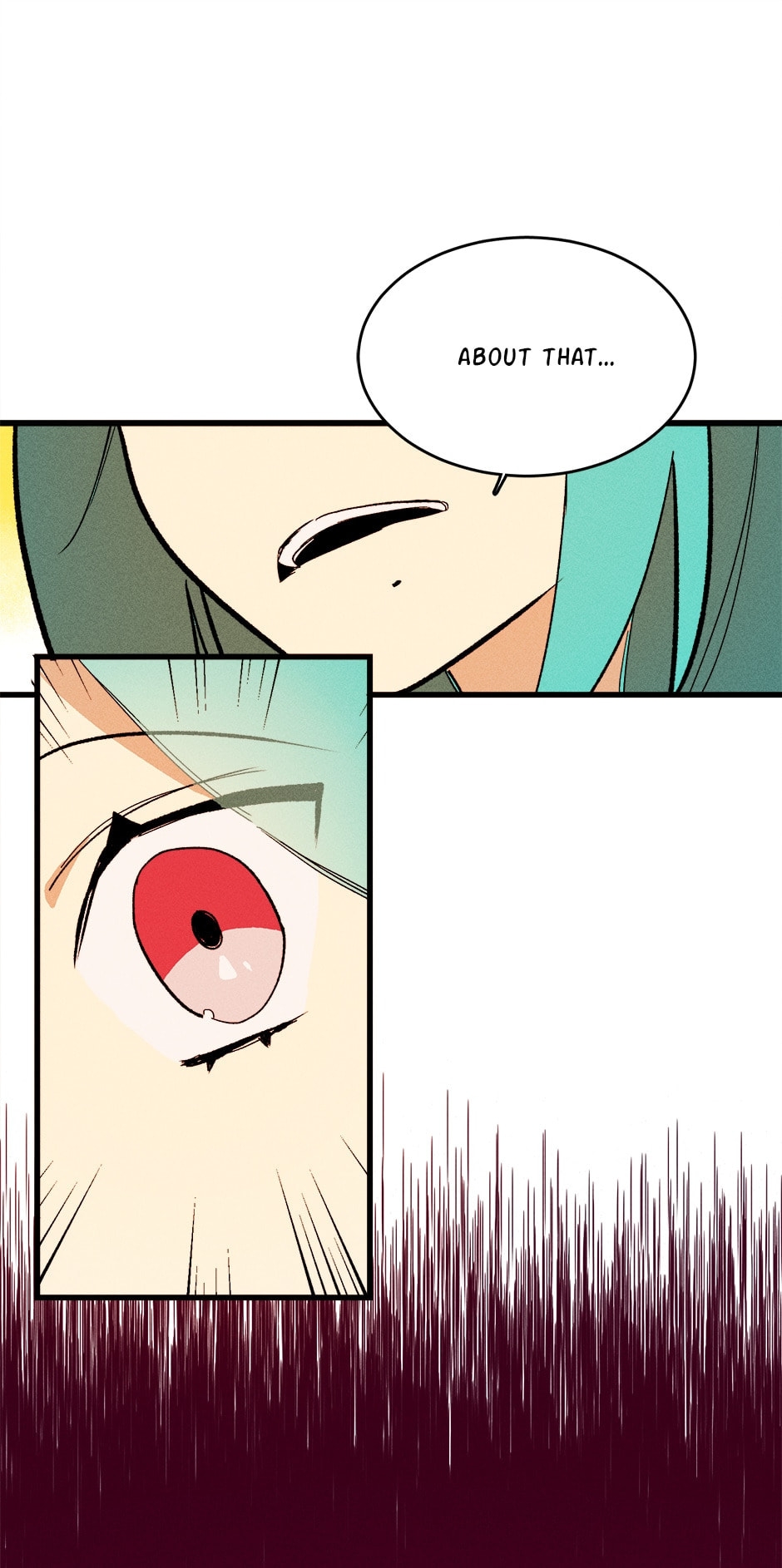 Lady Chef Royale Chapter 15 page 17 - 