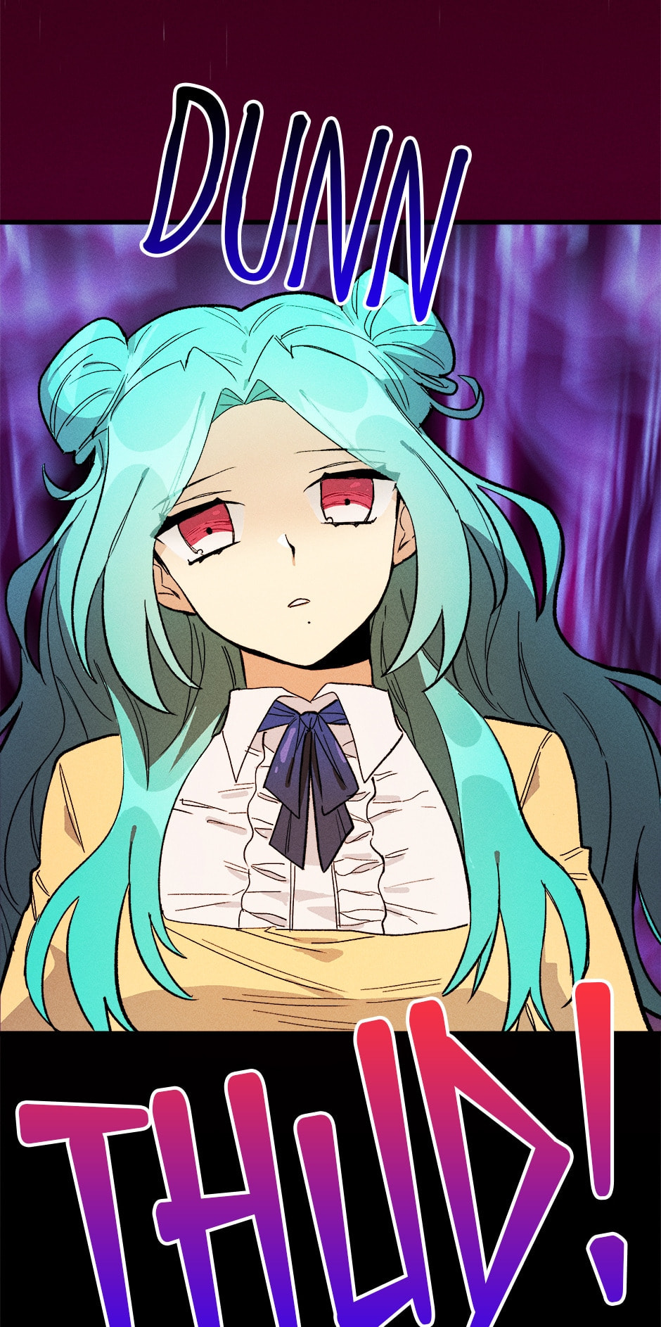 Lady Chef Royale Chapter 15 page 18 - 