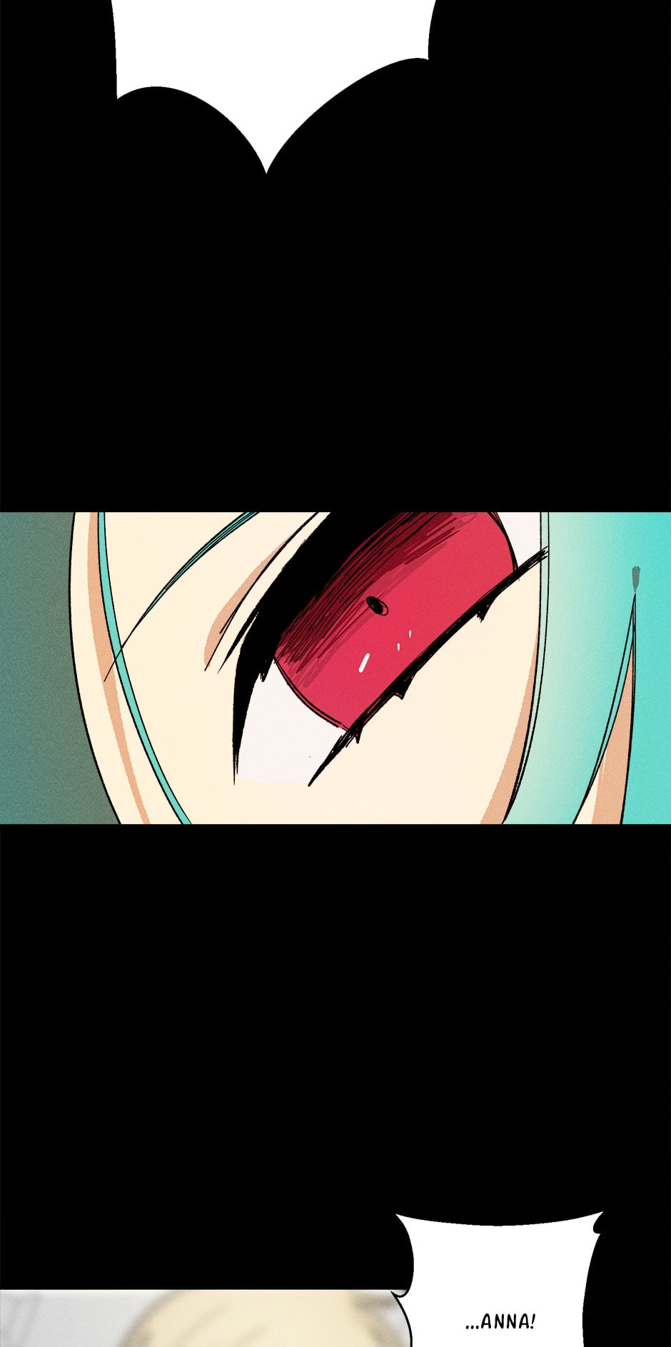 Lady Chef Royale Chapter 15 page 20 - 