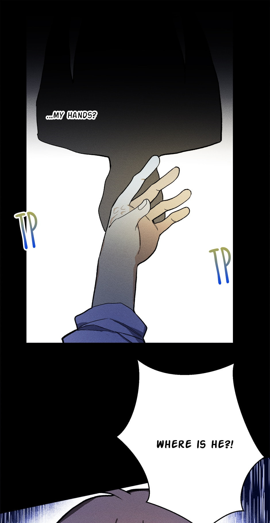 Lady Chef Royale Chapter 15 page 25 - 