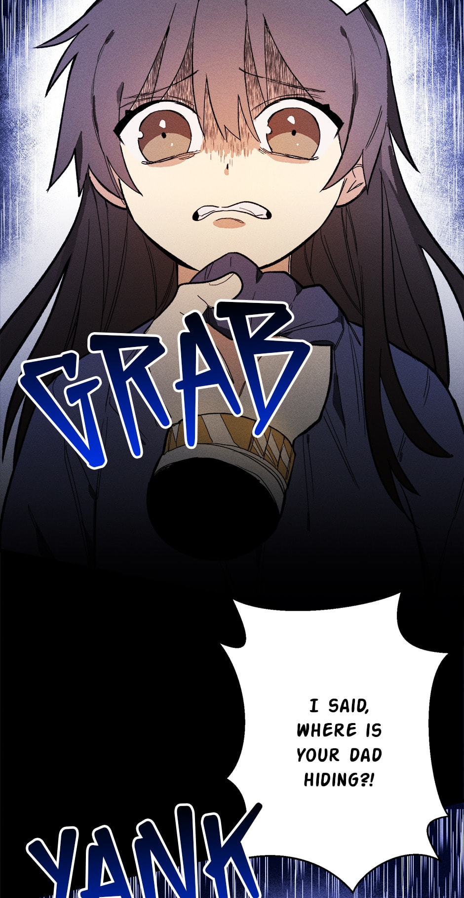 Lady Chef Royale Chapter 15 page 26 - 