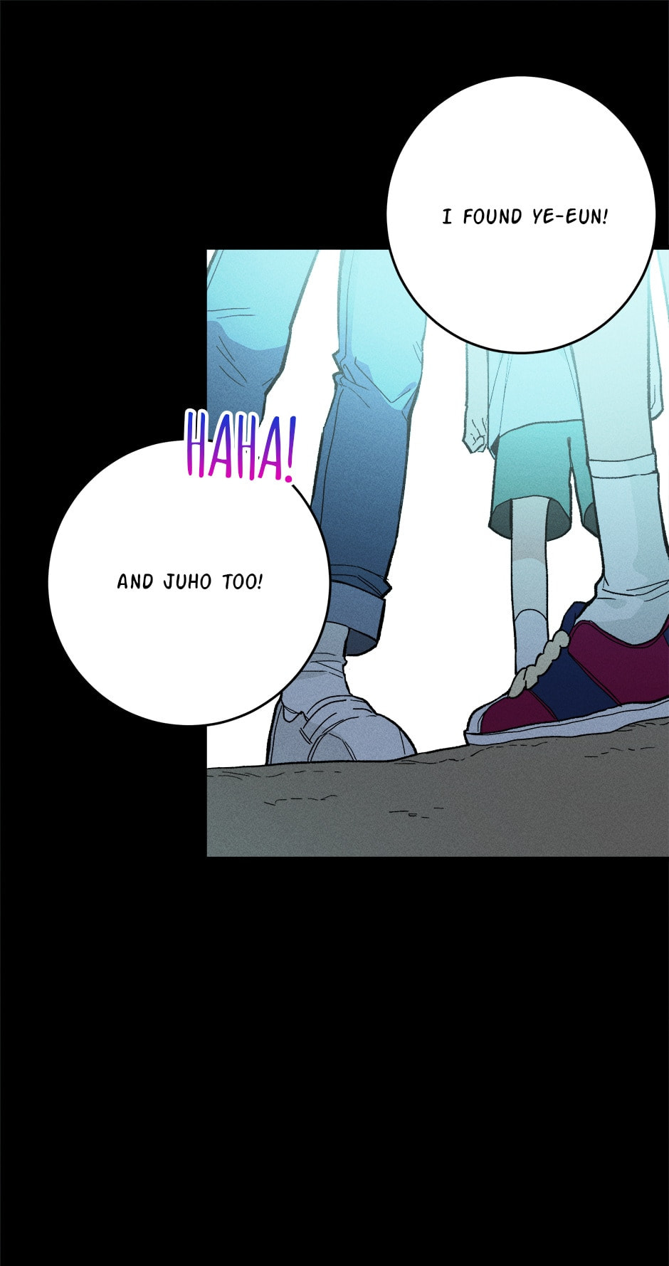 Lady Chef Royale Chapter 15 page 33 - 