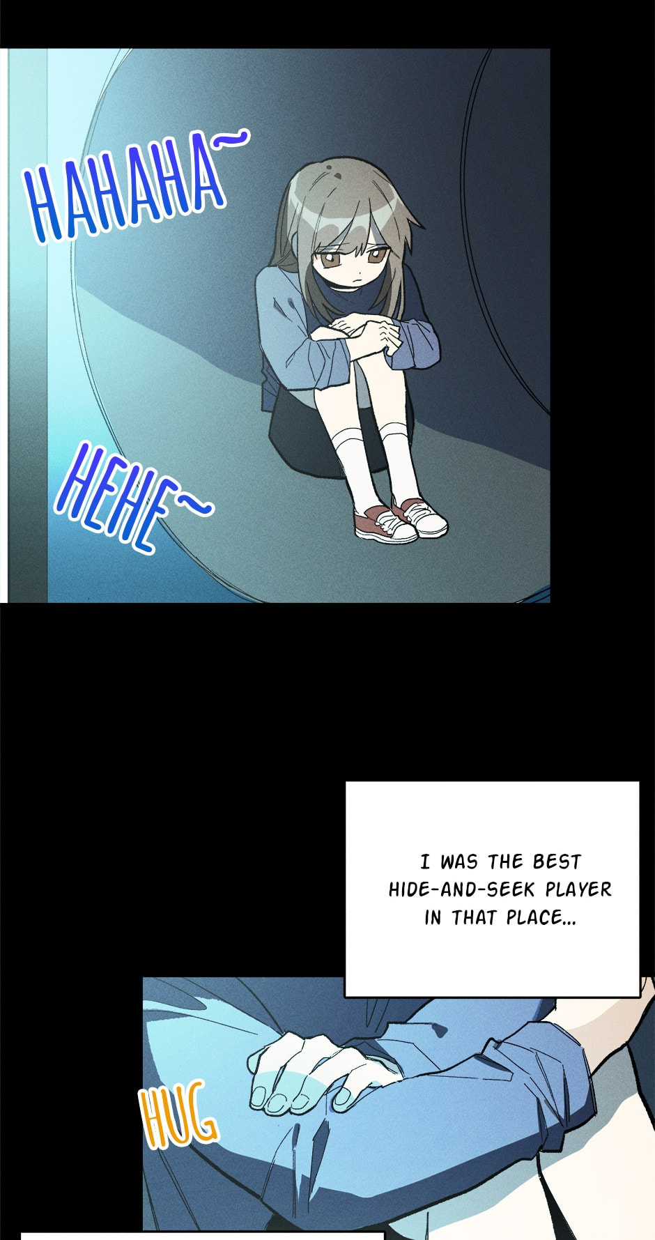 Lady Chef Royale Chapter 15 page 34 - 