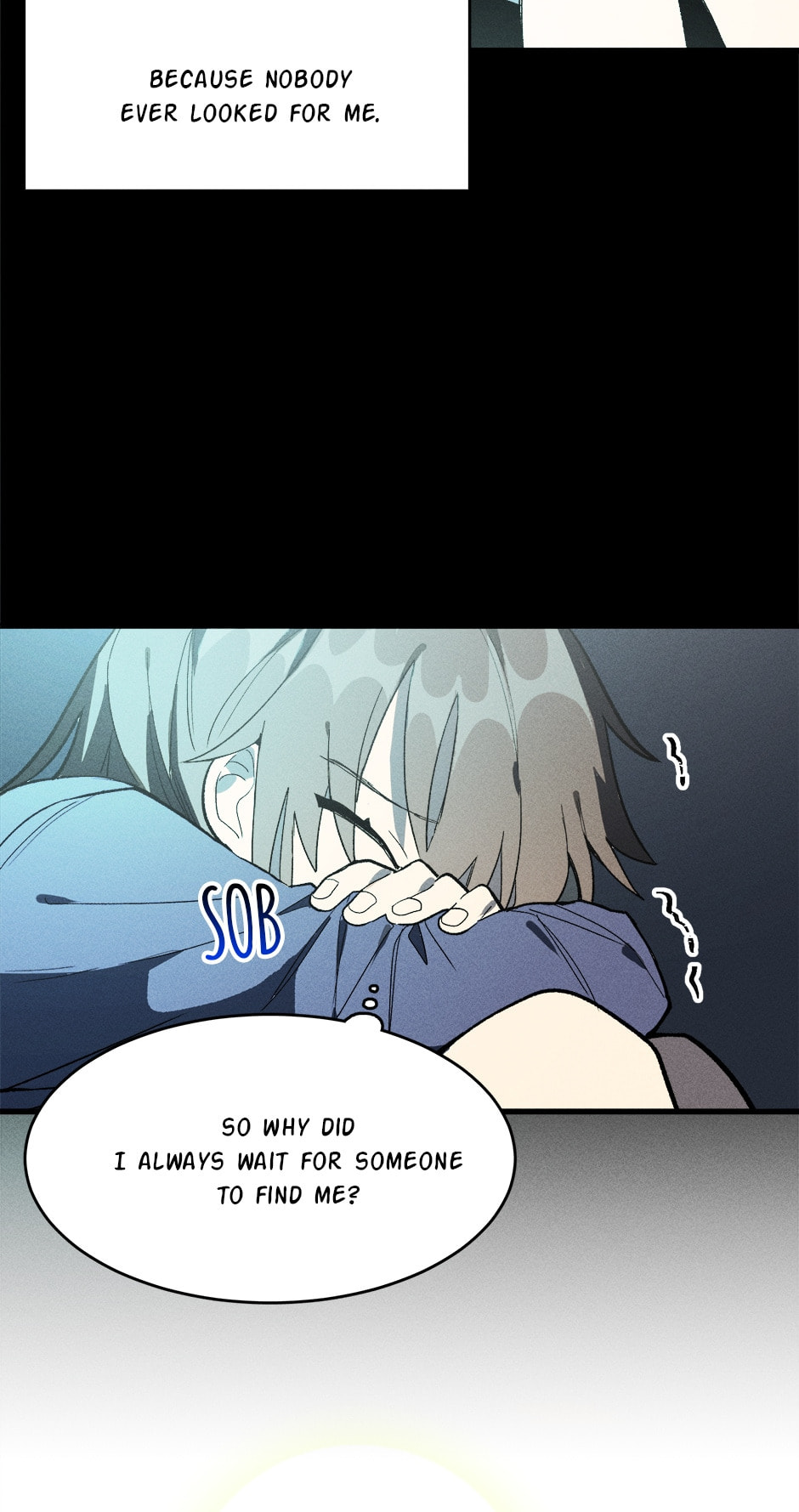 Lady Chef Royale Chapter 15 page 35 - 