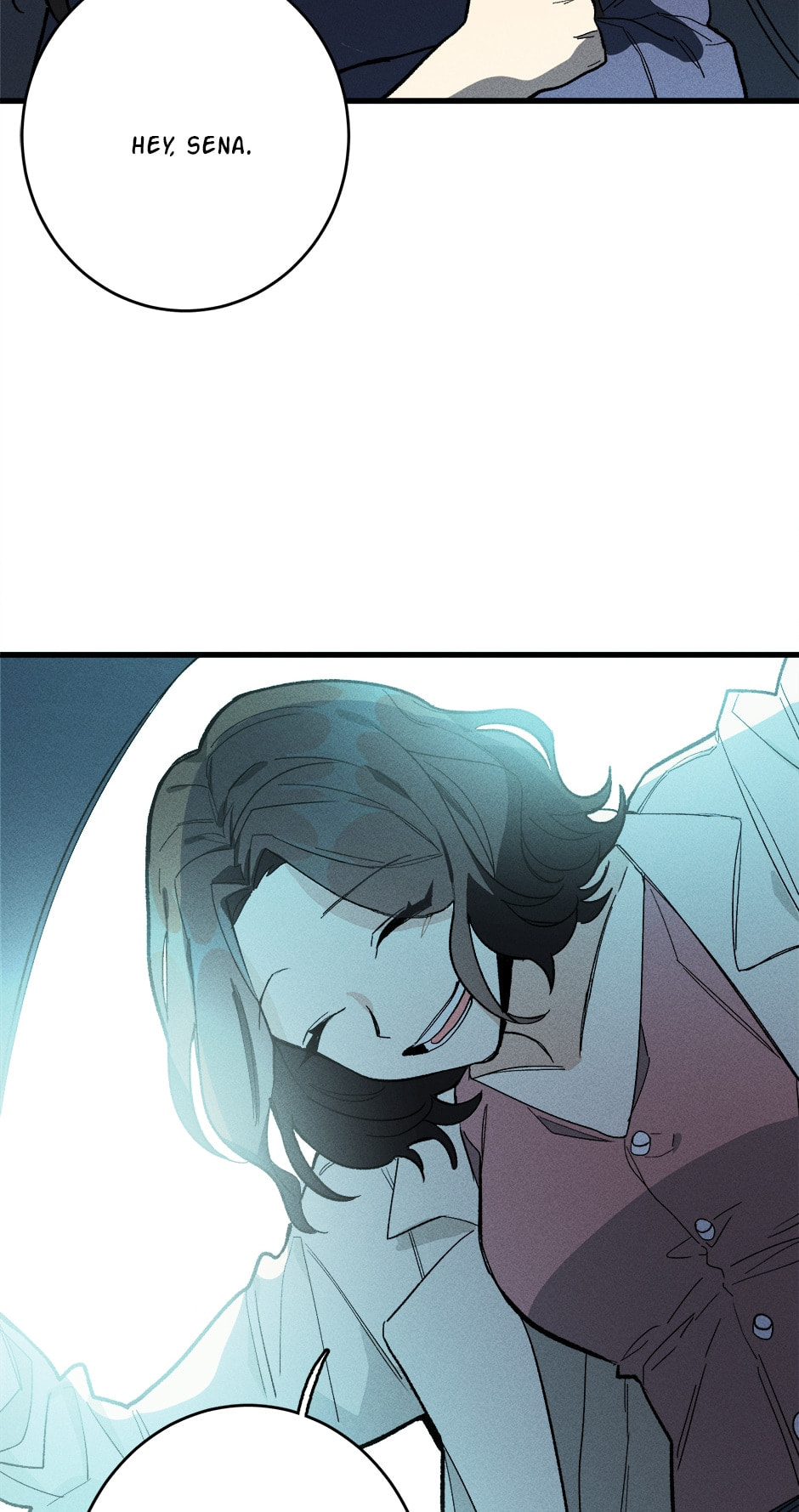 Lady Chef Royale Chapter 15 page 37 - 