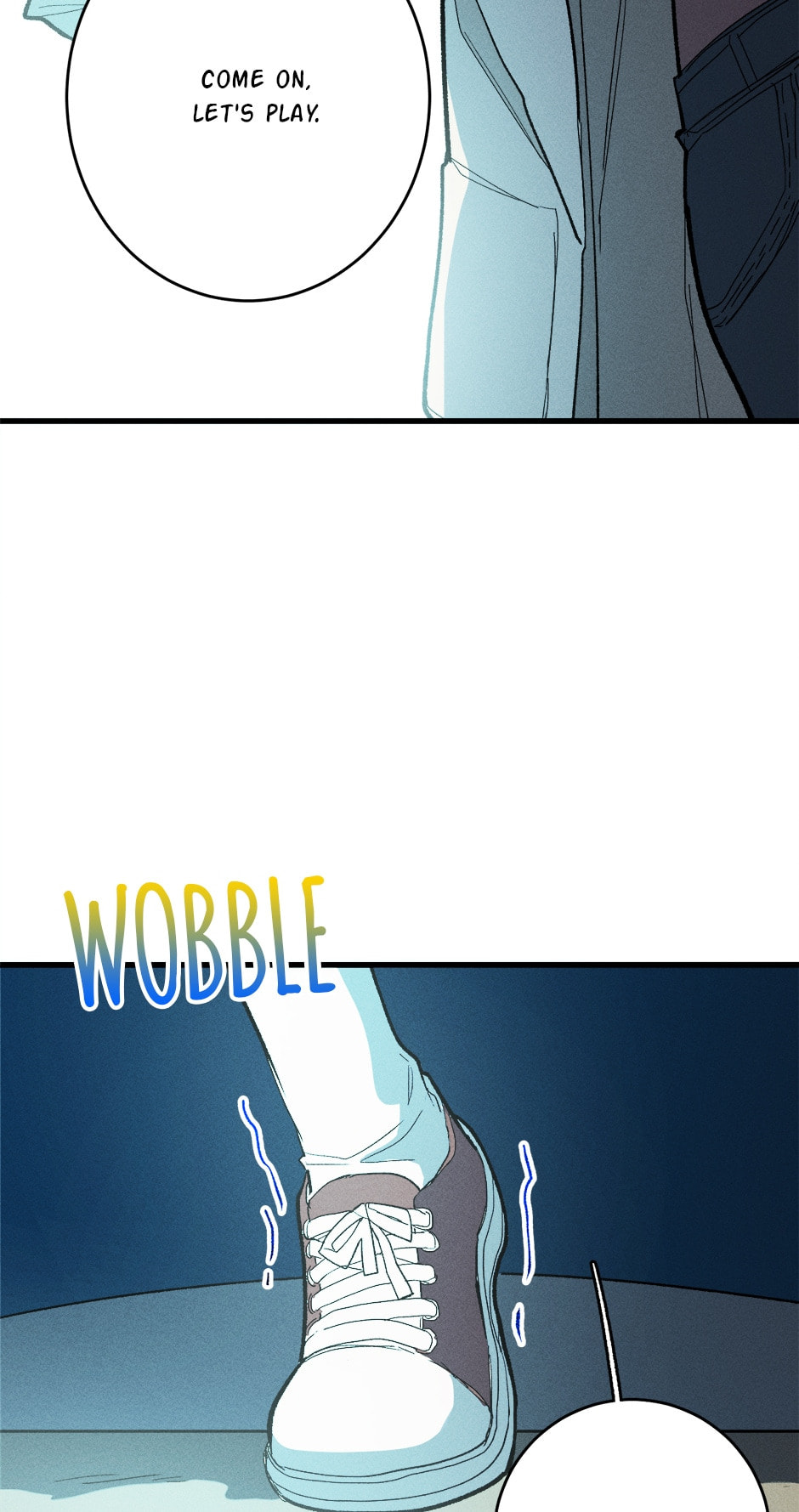Lady Chef Royale Chapter 15 page 38 - 