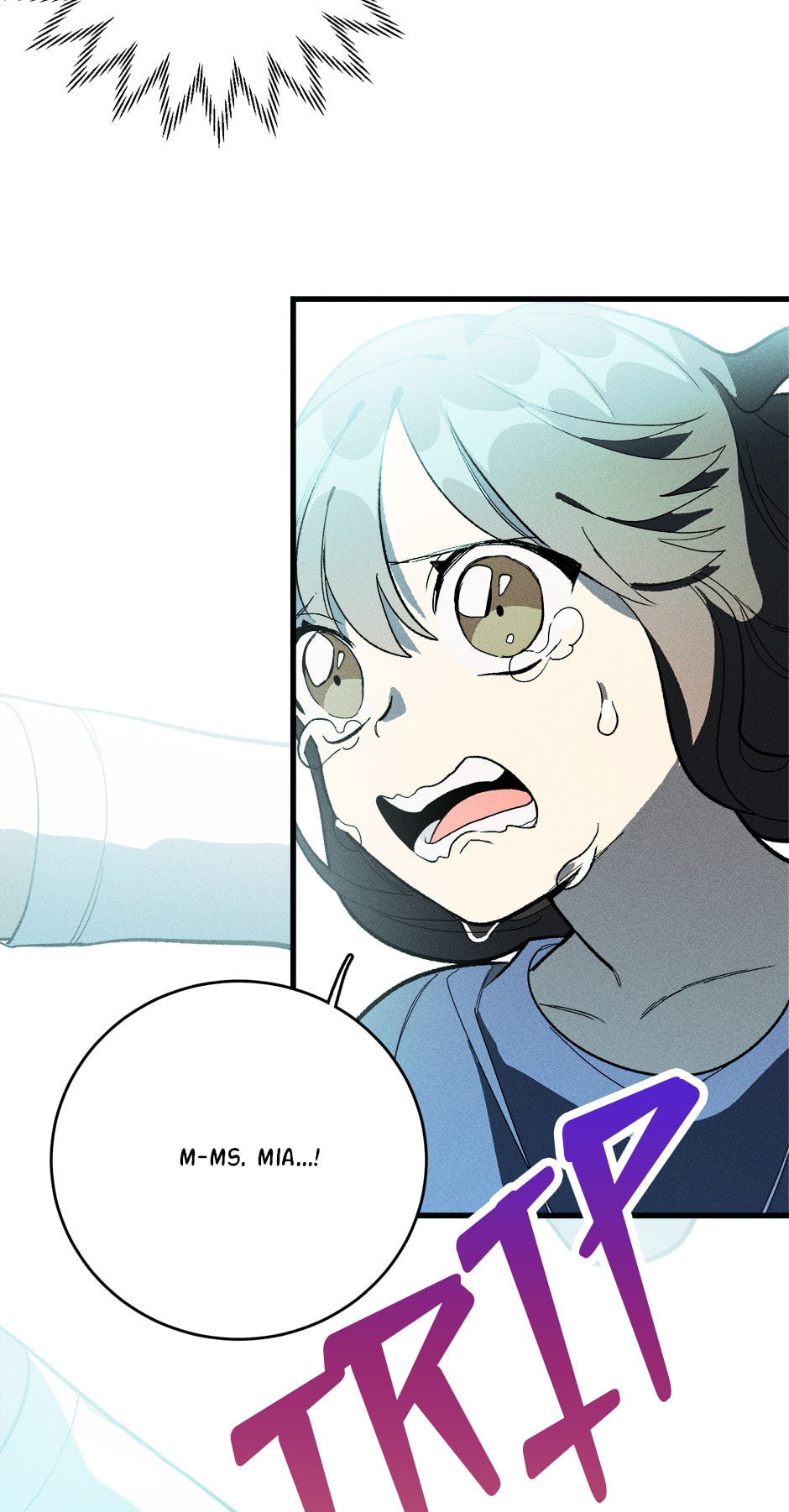 Lady Chef Royale Chapter 15 page 42 - 