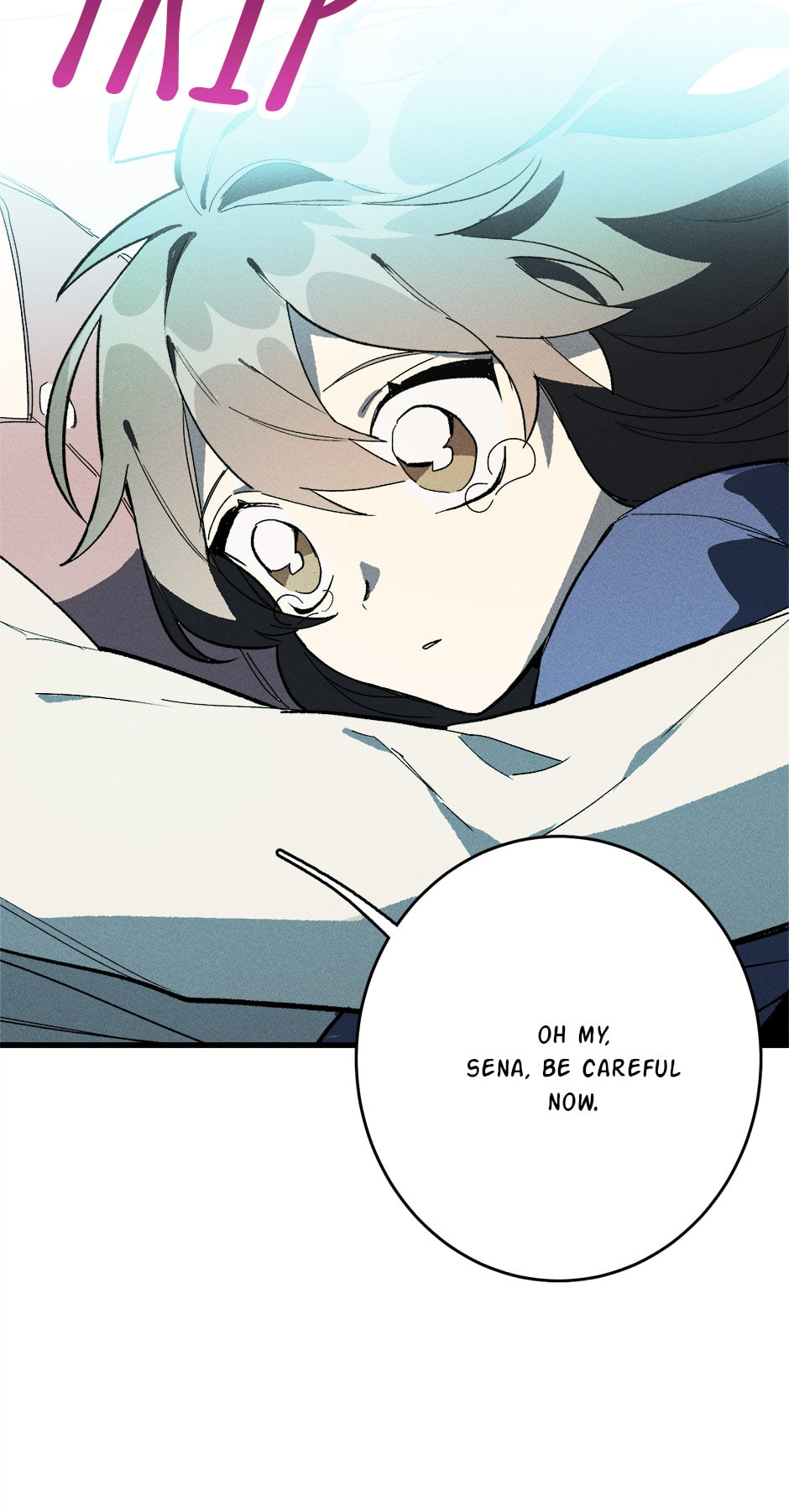 Lady Chef Royale Chapter 15 page 44 - 