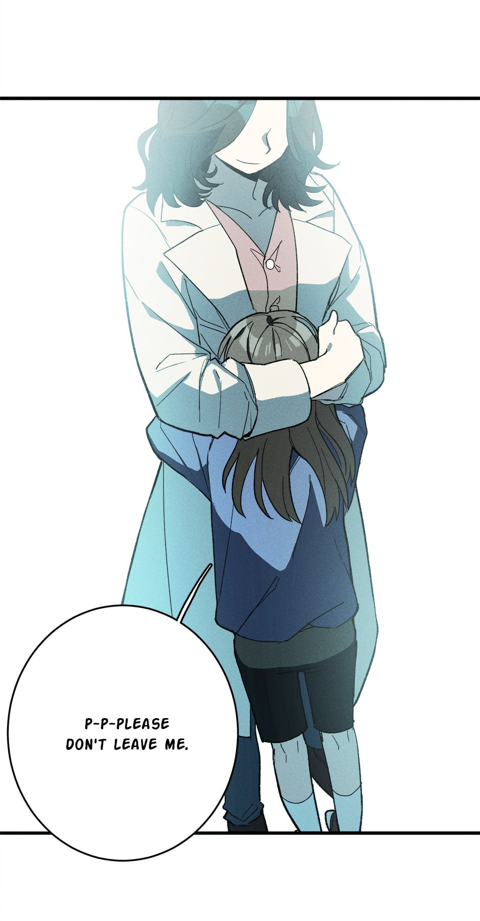 Lady Chef Royale Chapter 15 page 45 - 