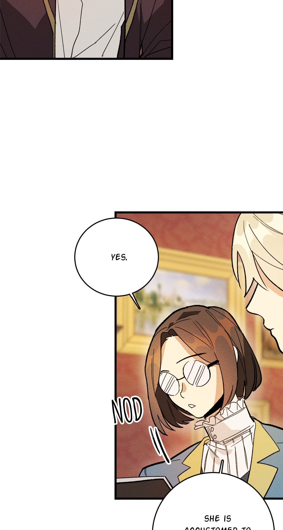 Lady Chef Royale Chapter 15 page 52 - 