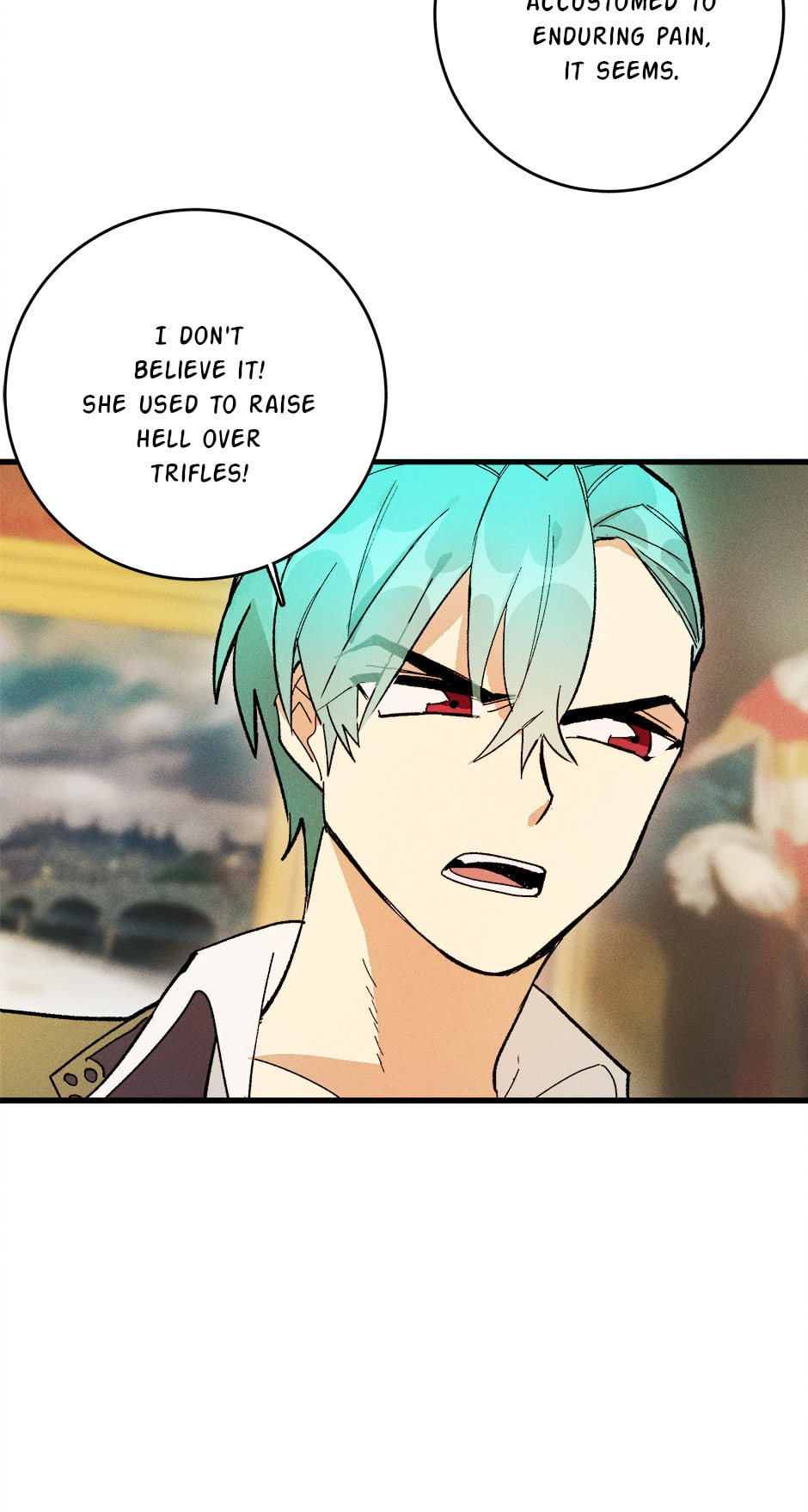 Lady Chef Royale Chapter 15 page 53 - 