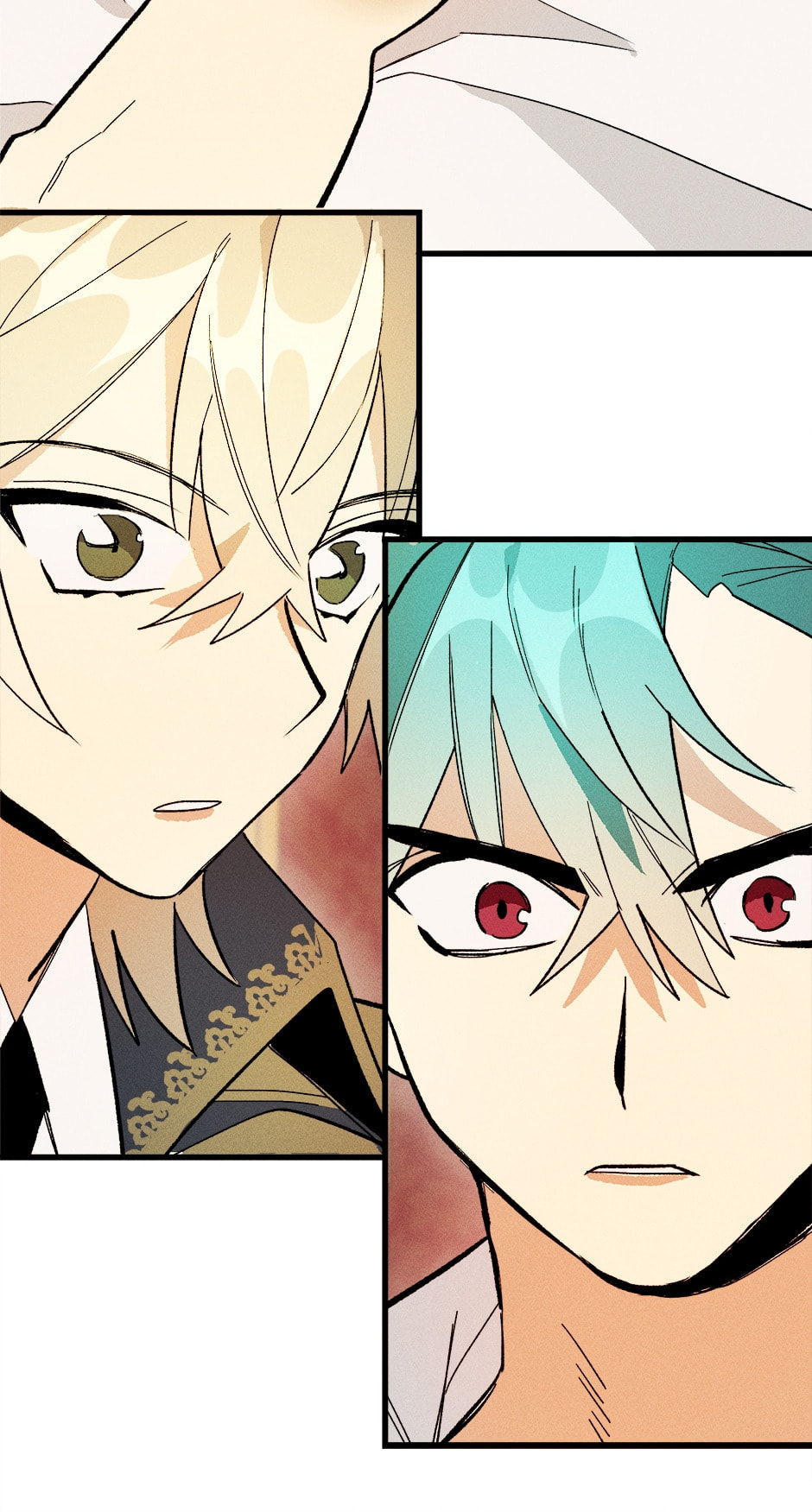 Lady Chef Royale Chapter 15 page 56 - 