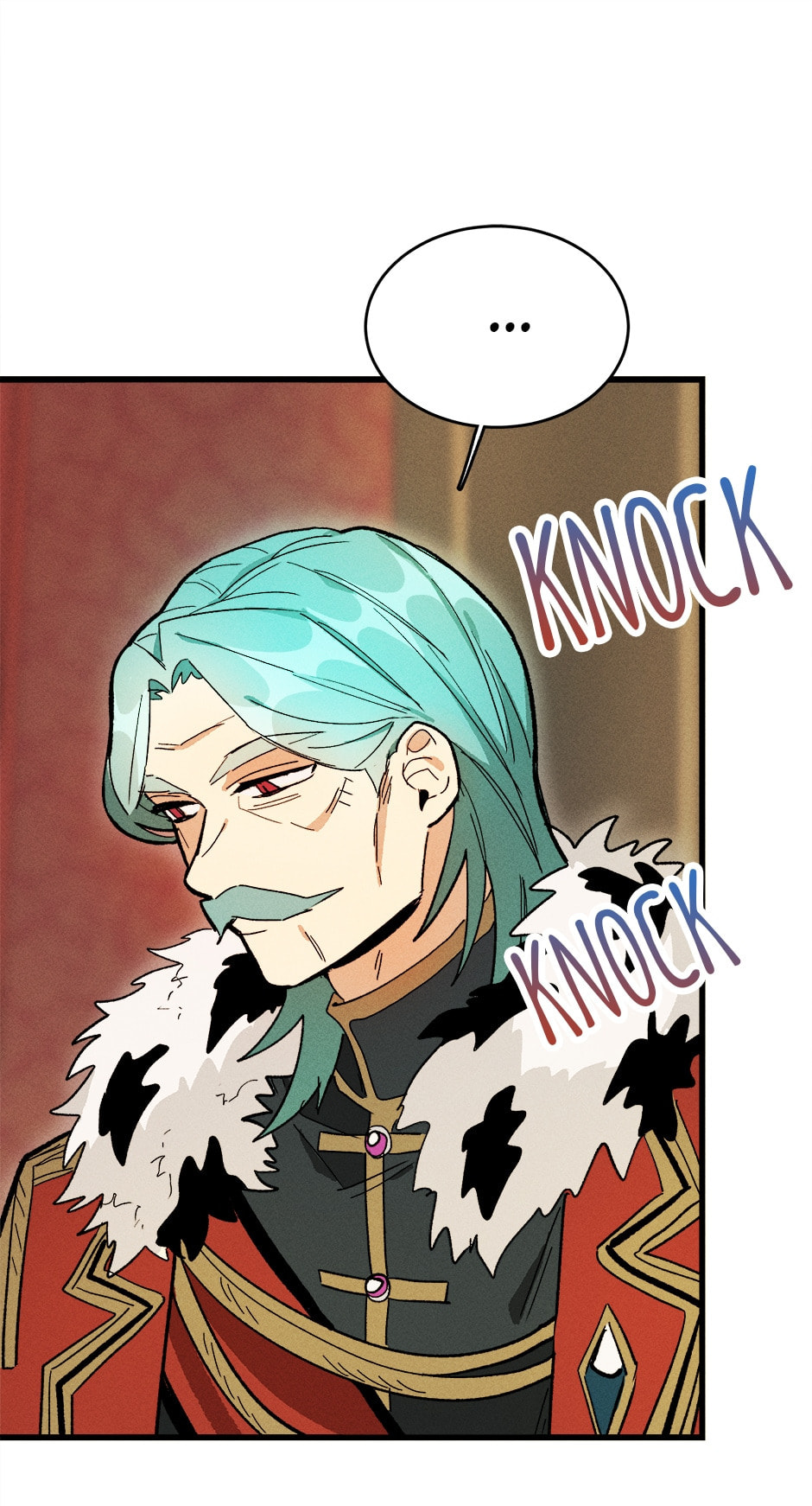 Lady Chef Royale Chapter 15 page 57 - 