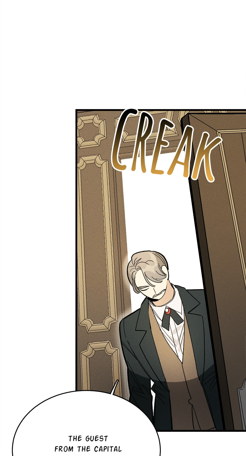 Lady Chef Royale Chapter 15 page 58 - 
