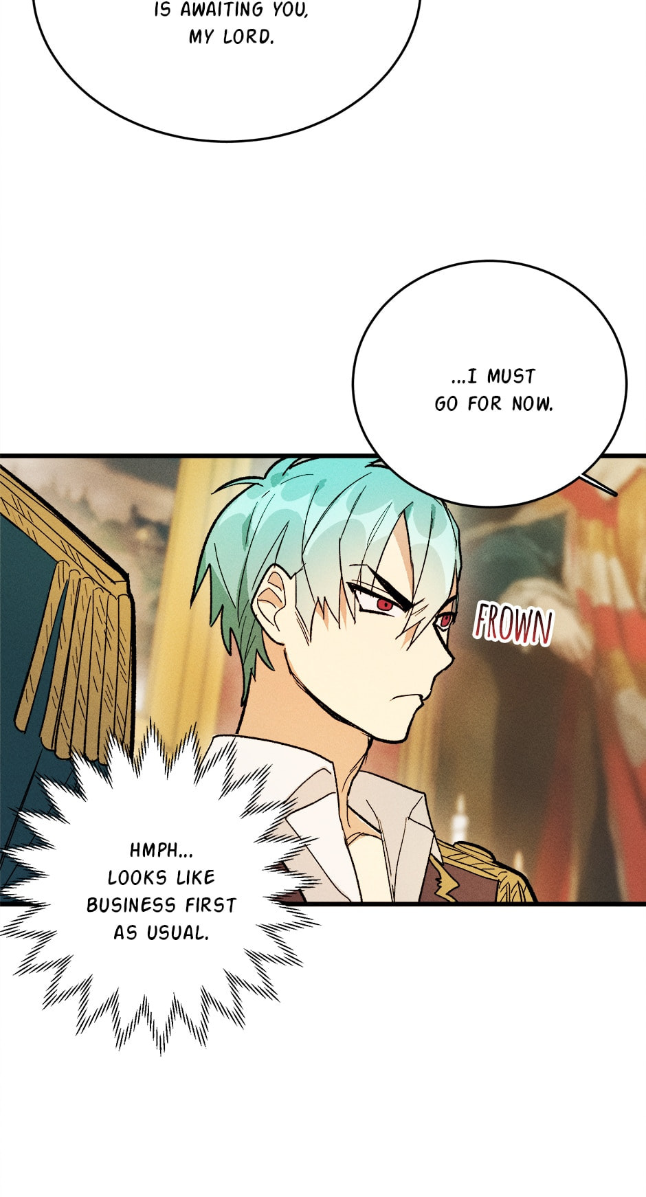 Lady Chef Royale Chapter 15 page 59 - 