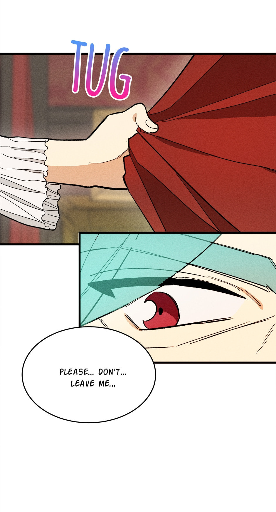 Lady Chef Royale Chapter 15 page 60 - 