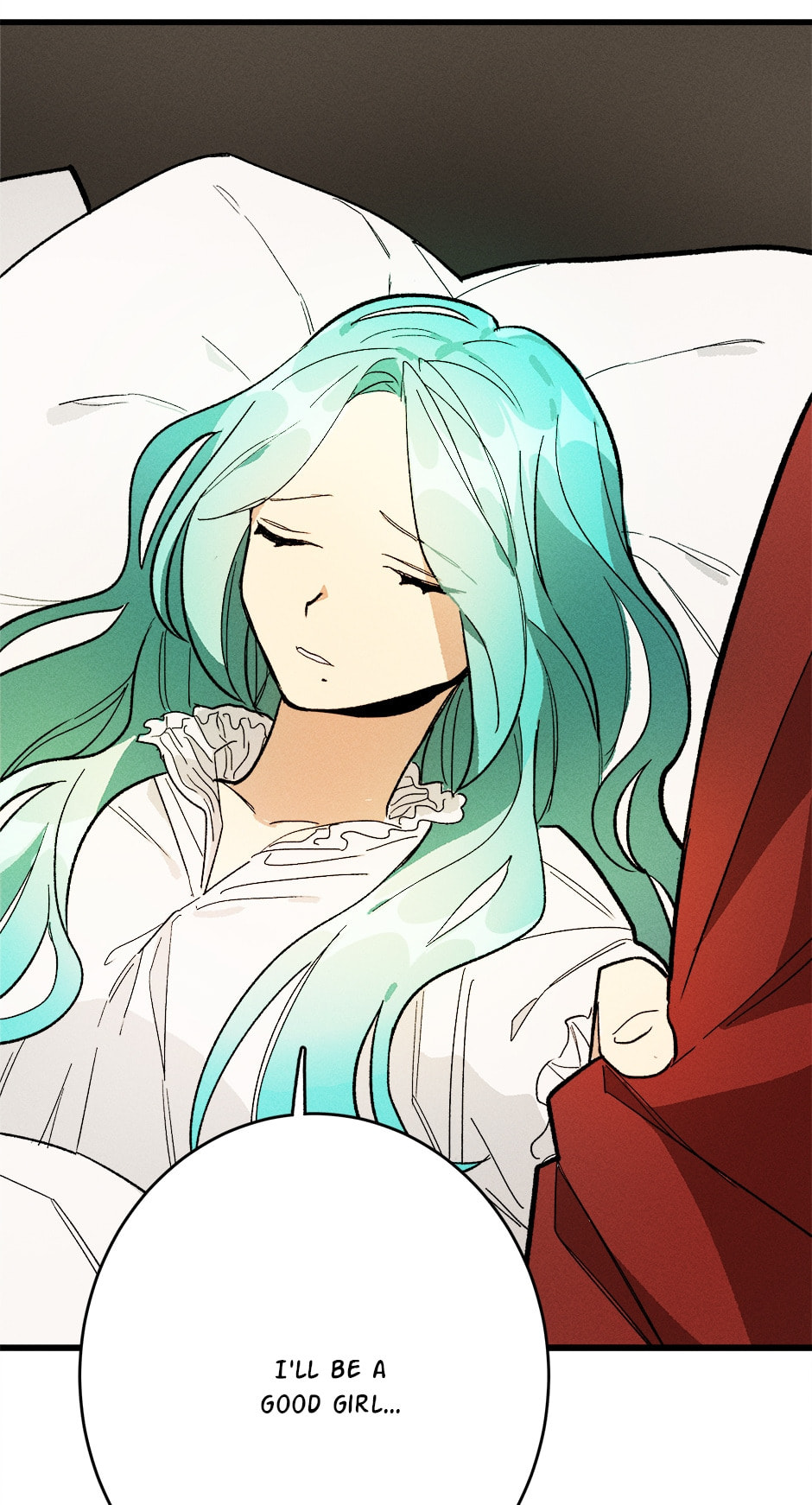 Lady Chef Royale Chapter 15 page 61 - 