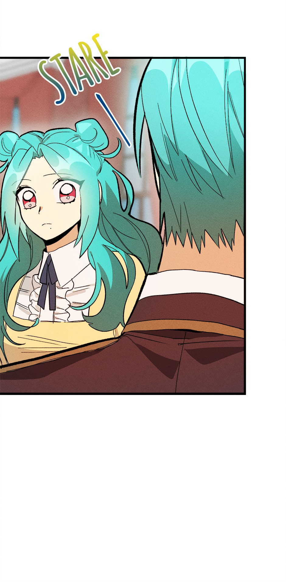 Lady Chef Royale Chapter 15 page 8 - 