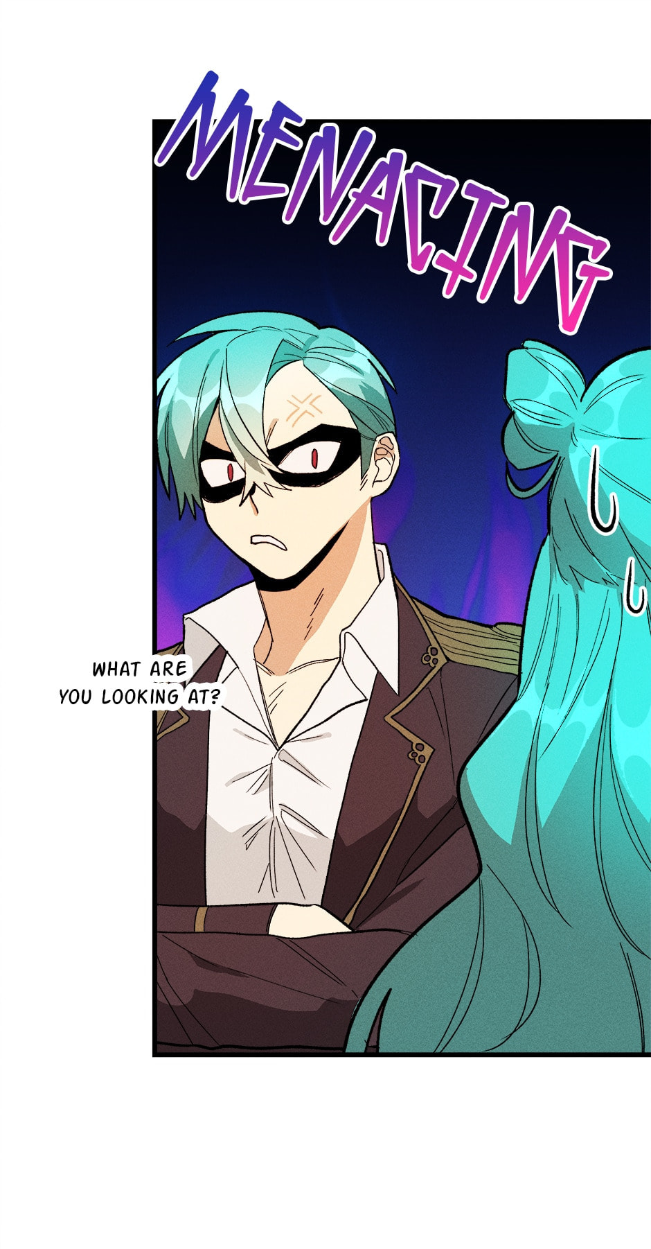 Lady Chef Royale Chapter 15 page 9 - 