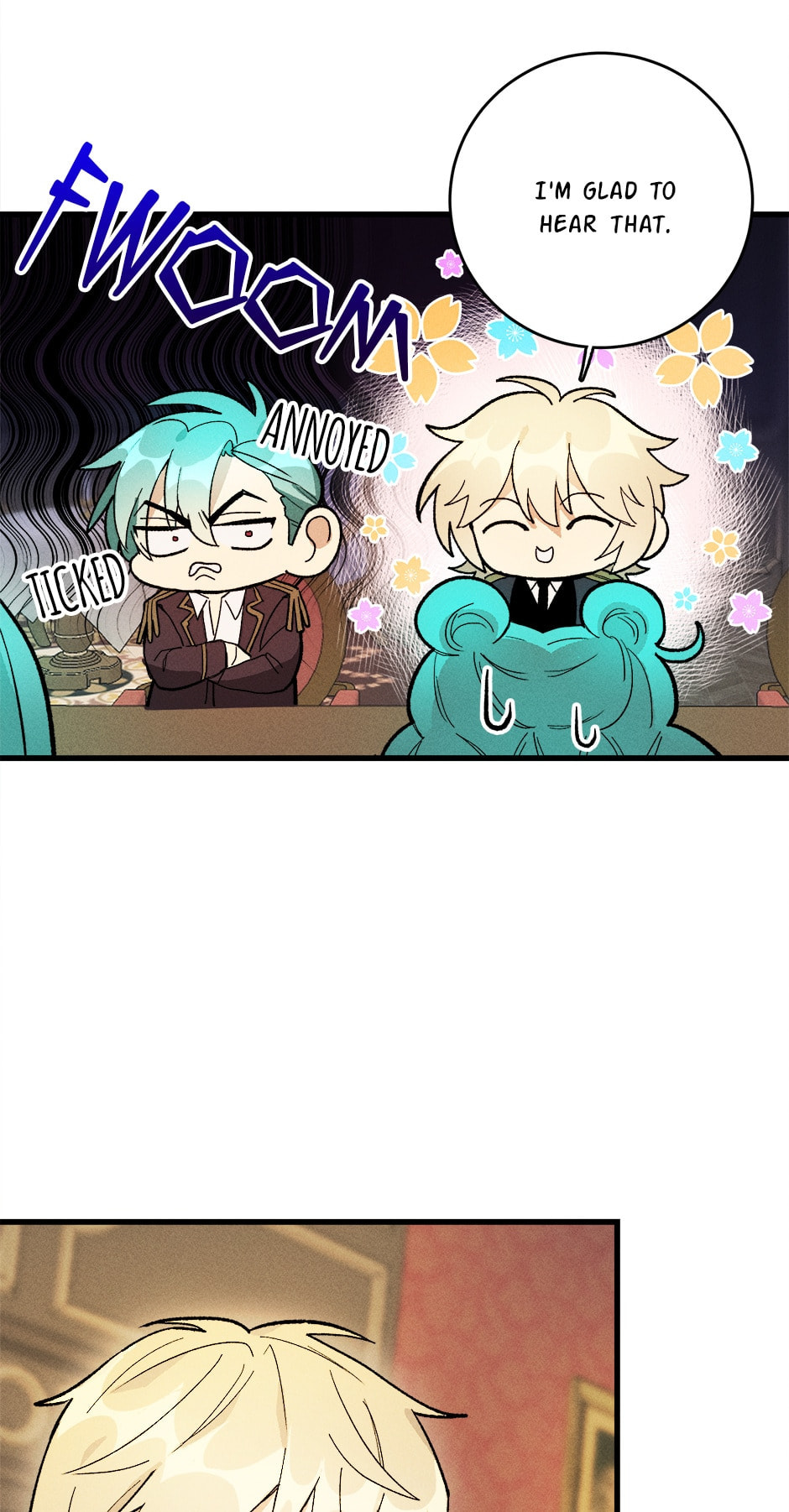 Lady Chef Royale Chapter 15 page 10 - 