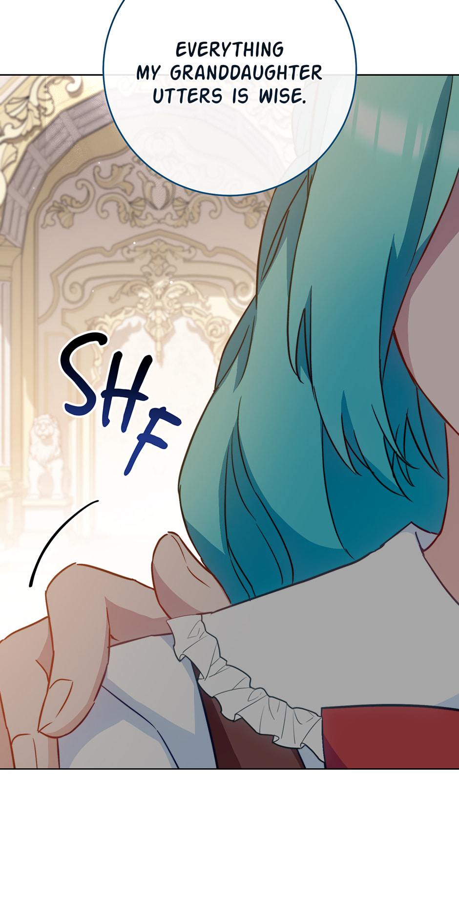 Read Lady Chef Royale chapter 150 image 102 on Lezhin