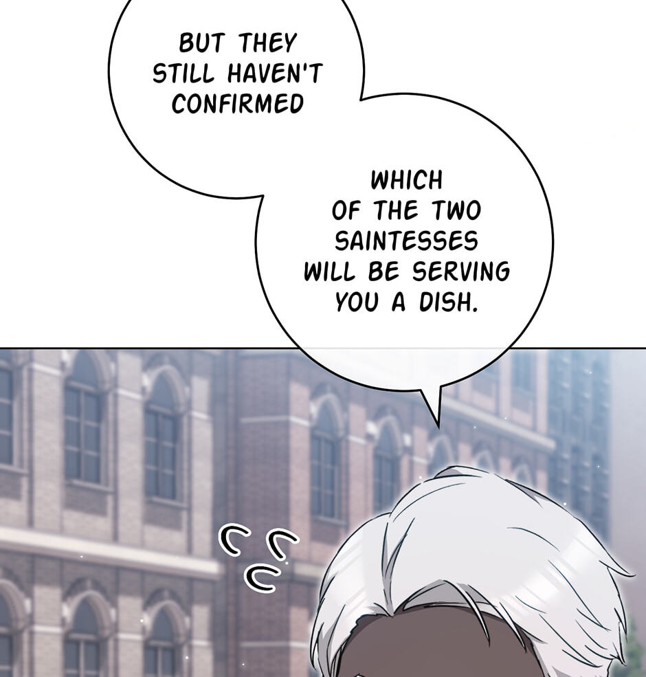 Read Lady Chef Royale chapter 150 image 11 on Lezhin