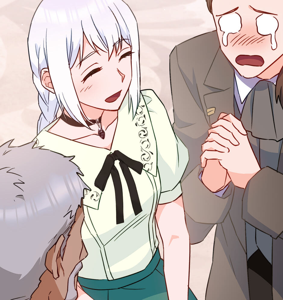 Read Lady Chef Royale chapter 150 image 118 on Lezhin