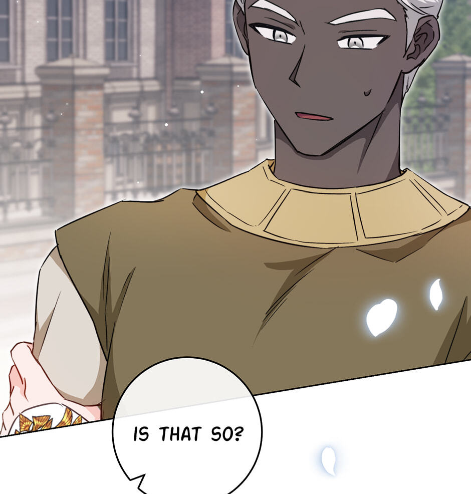 Read Lady Chef Royale chapter 150 image 12 on Lezhin