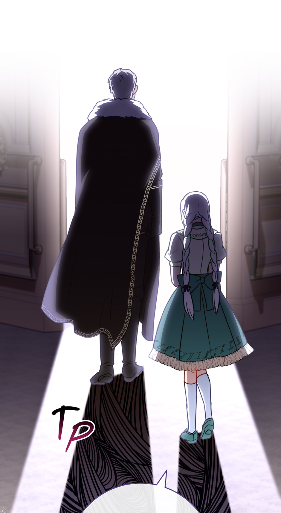 Read Lady Chef Royale chapter 150 image 131 on Lezhin