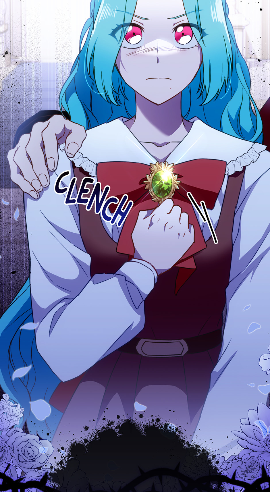 Read Lady Chef Royale chapter 150 image 134 on Lezhin