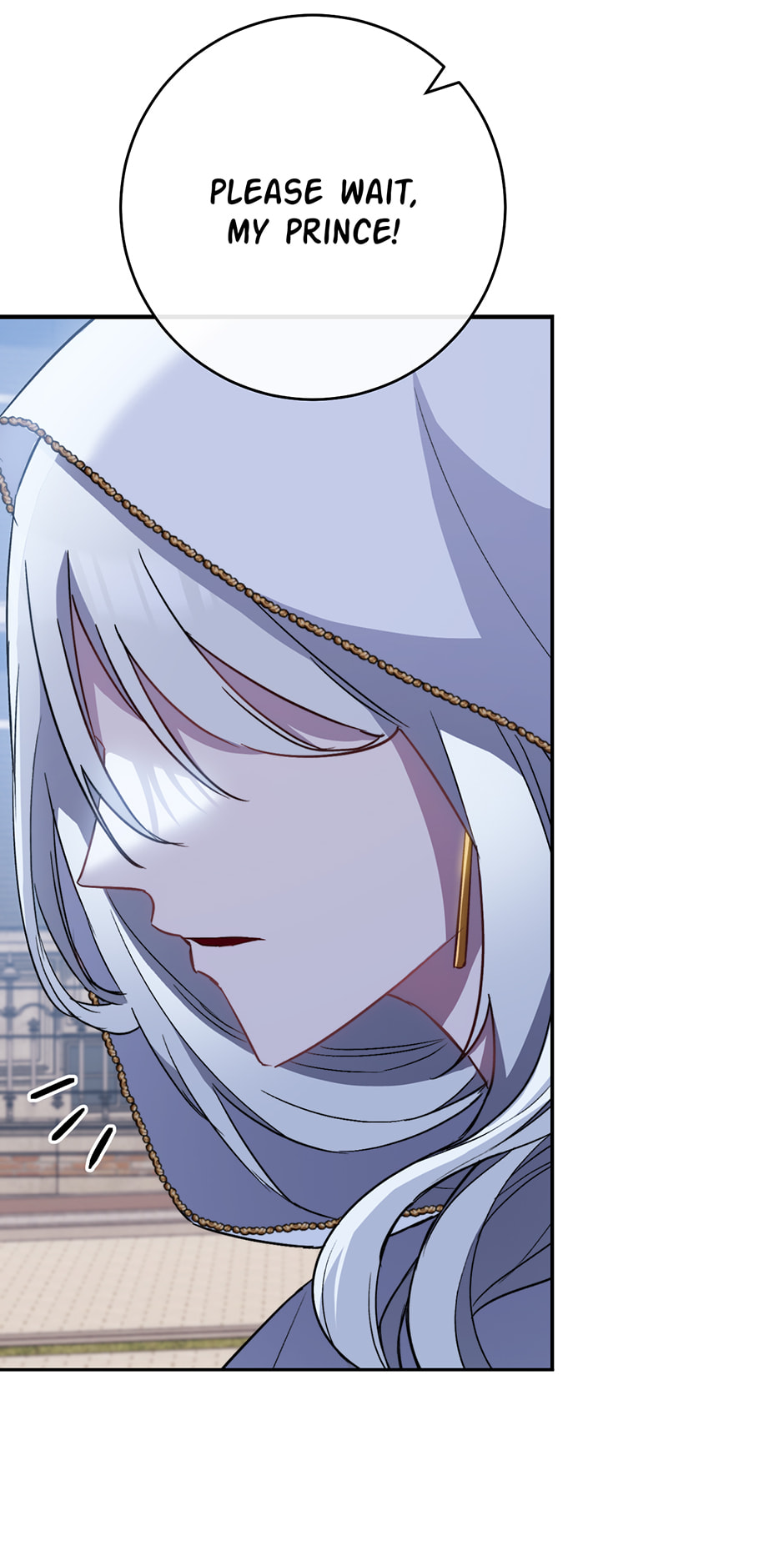 Read Lady Chef Royale chapter 150 image 2 on Lezhin