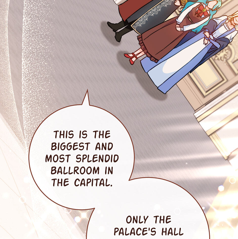 Read Lady Chef Royale chapter 150 image 23 on Lezhin