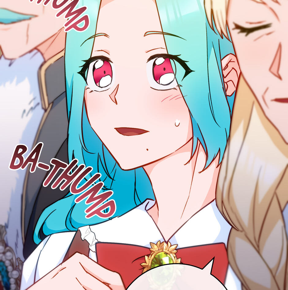 Read Lady Chef Royale chapter 150 image 26 on Lezhin