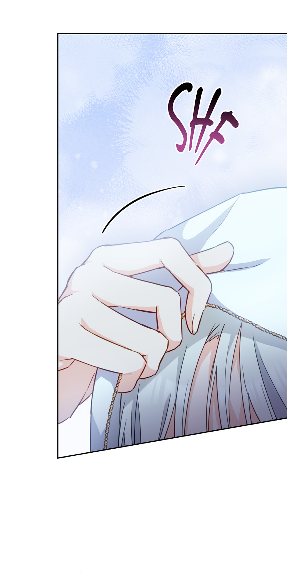 Read Lady Chef Royale chapter 150 image 3 on Lezhin