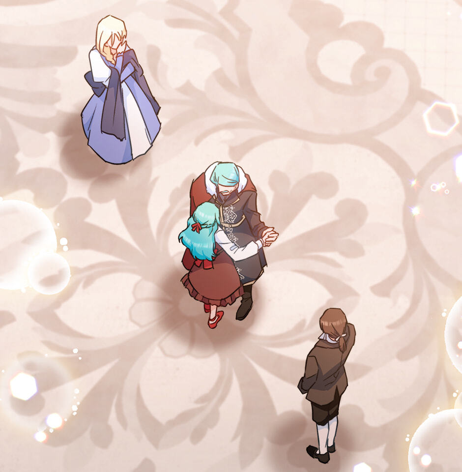 Read Lady Chef Royale chapter 150 image 43 on Lezhin