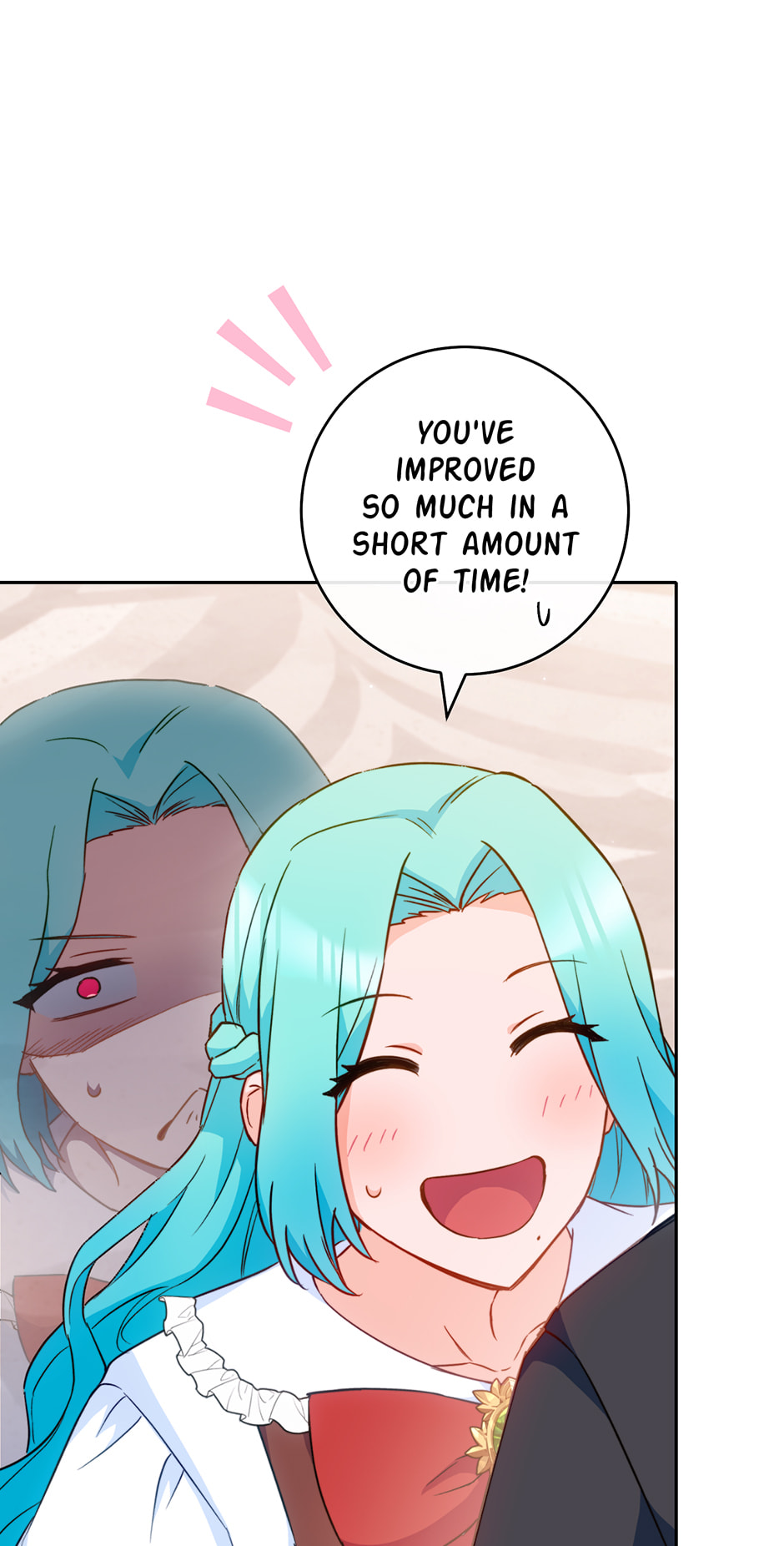 Read Lady Chef Royale chapter 150 image 47 on Lezhin