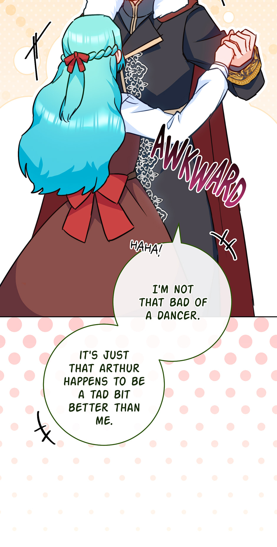 Read Lady Chef Royale chapter 150 image 49 on Lezhin